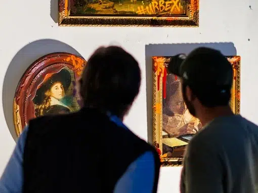 Expo imer détournement