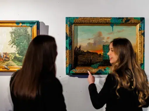 Exposition Musée toulouse Imer 1992