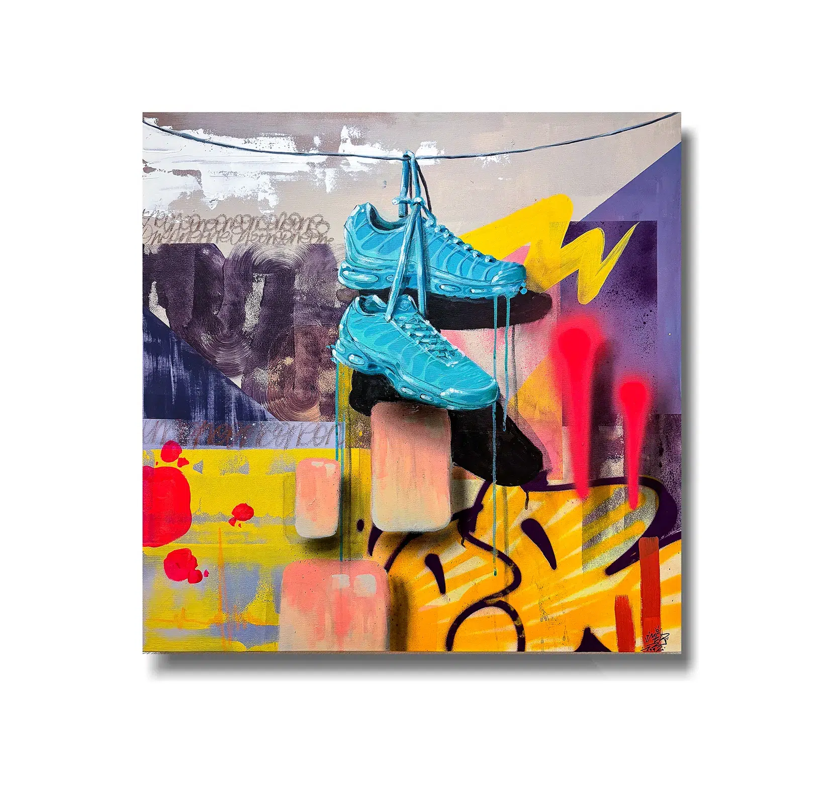 Imer 1992 Rue parallèle 1