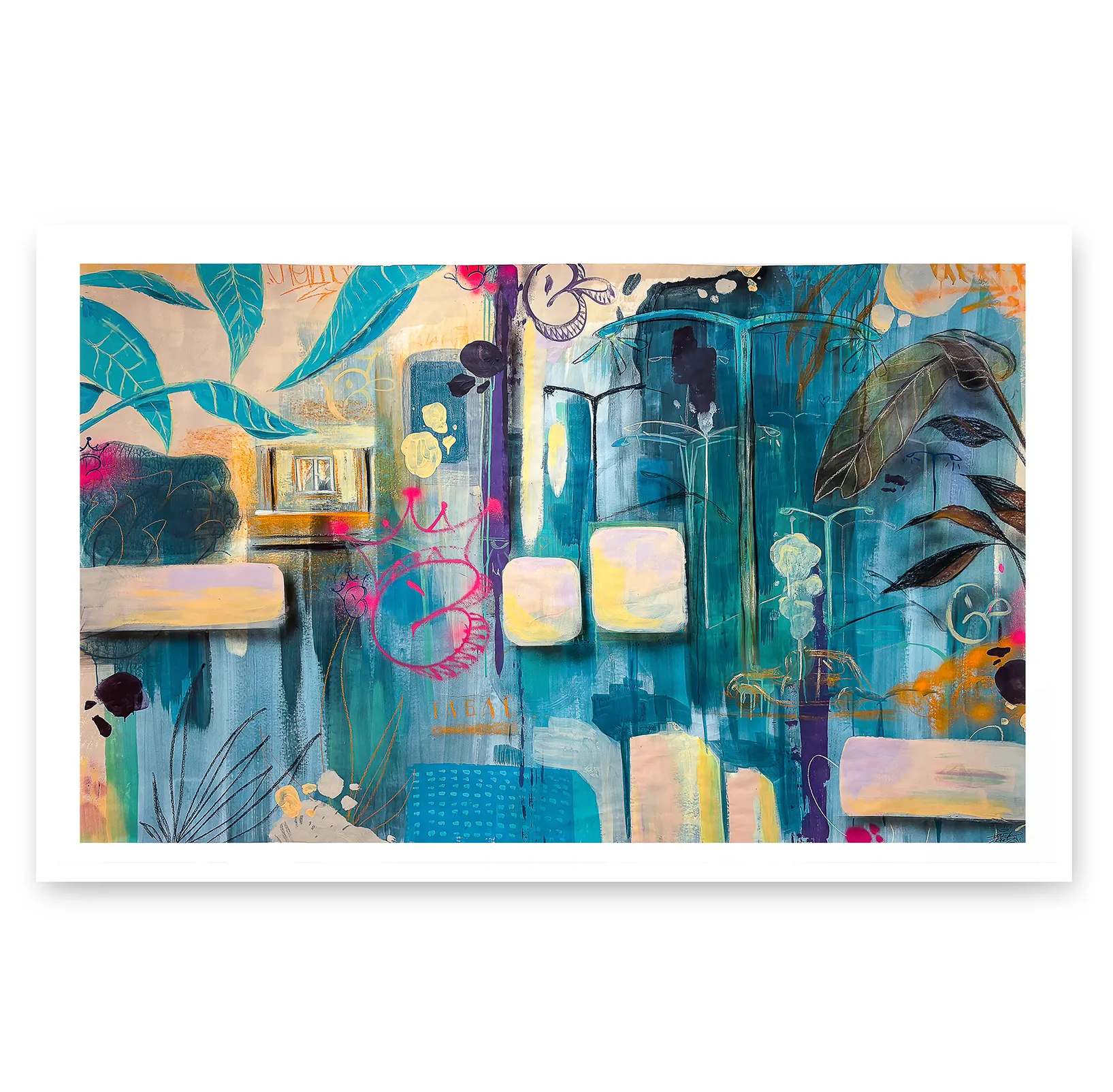 Imer 1992 Rue parallèle 10