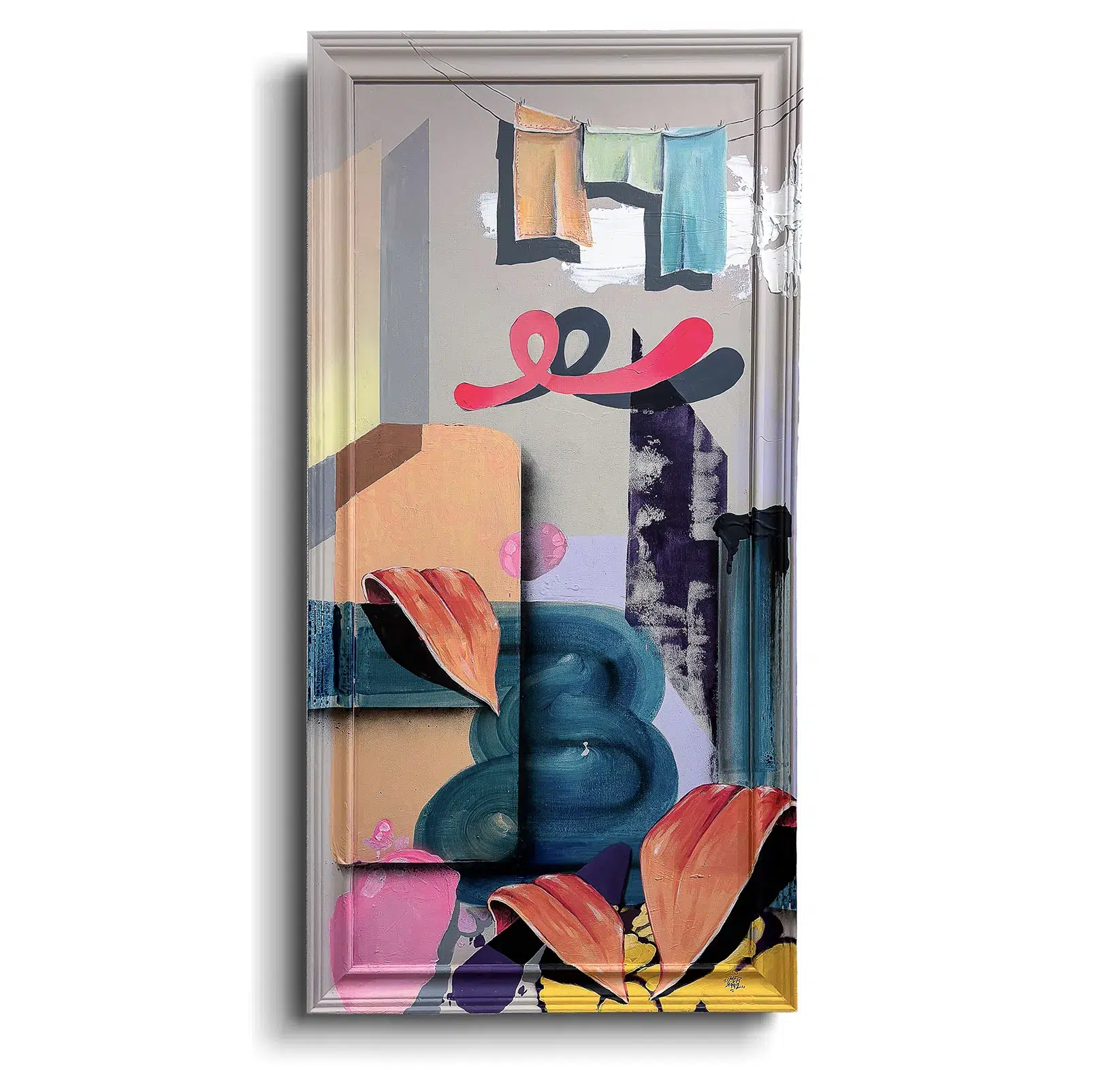 Imer 1992 Rue parallèle 11