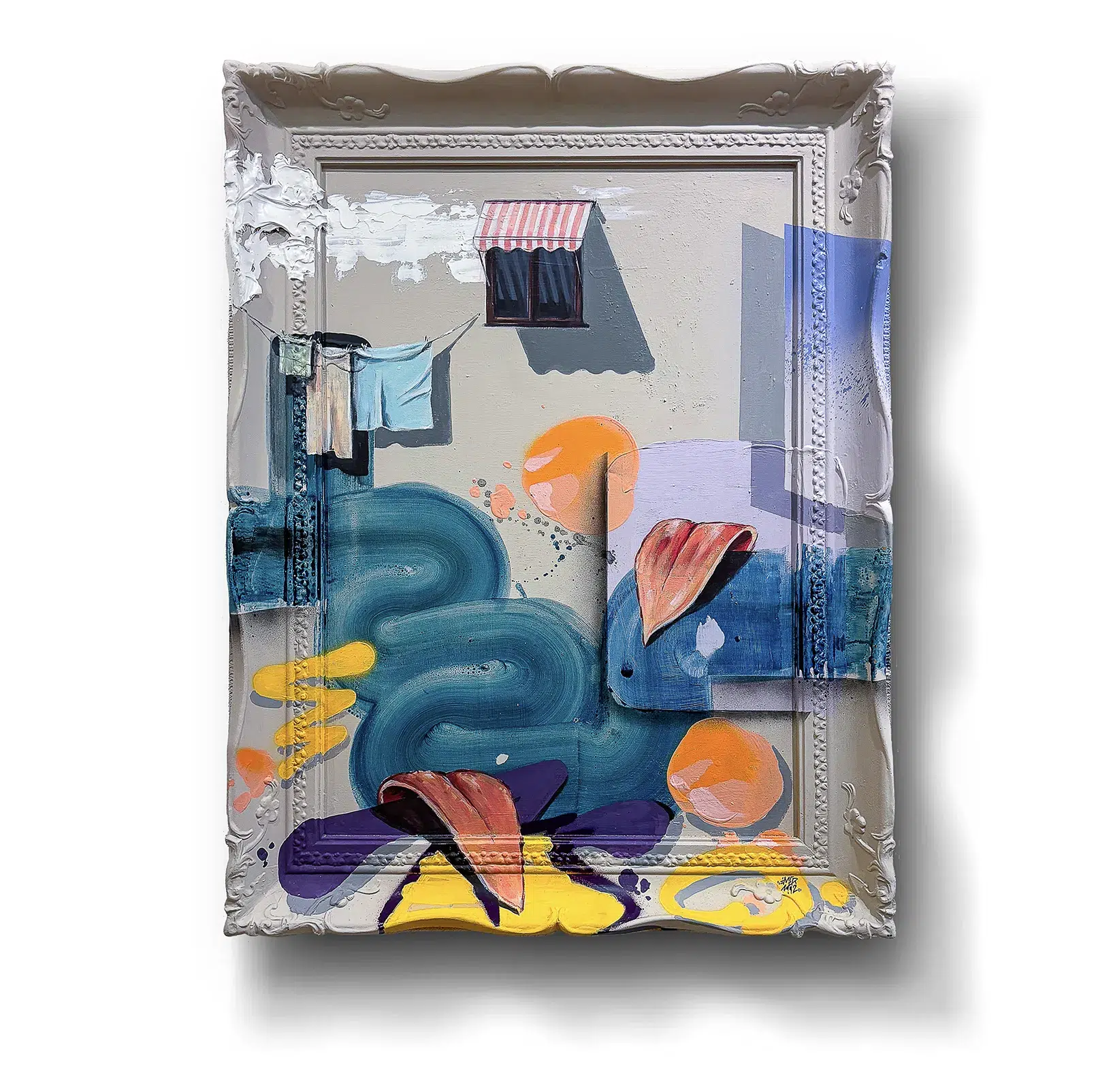 Imer 1992 Rue parallèle 12