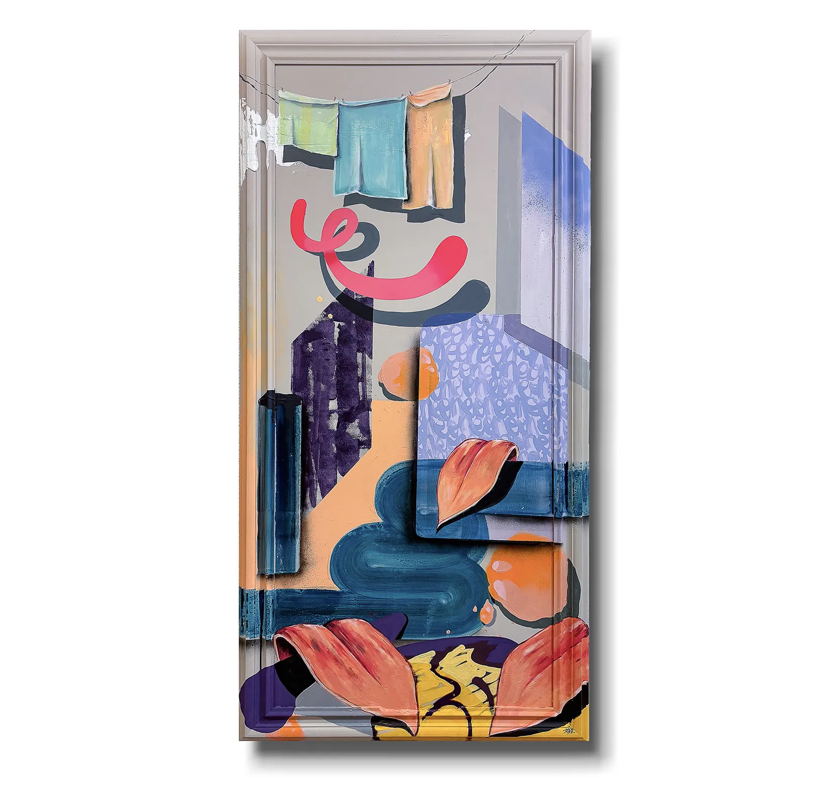 Imer 1992 Rue parallèle 4