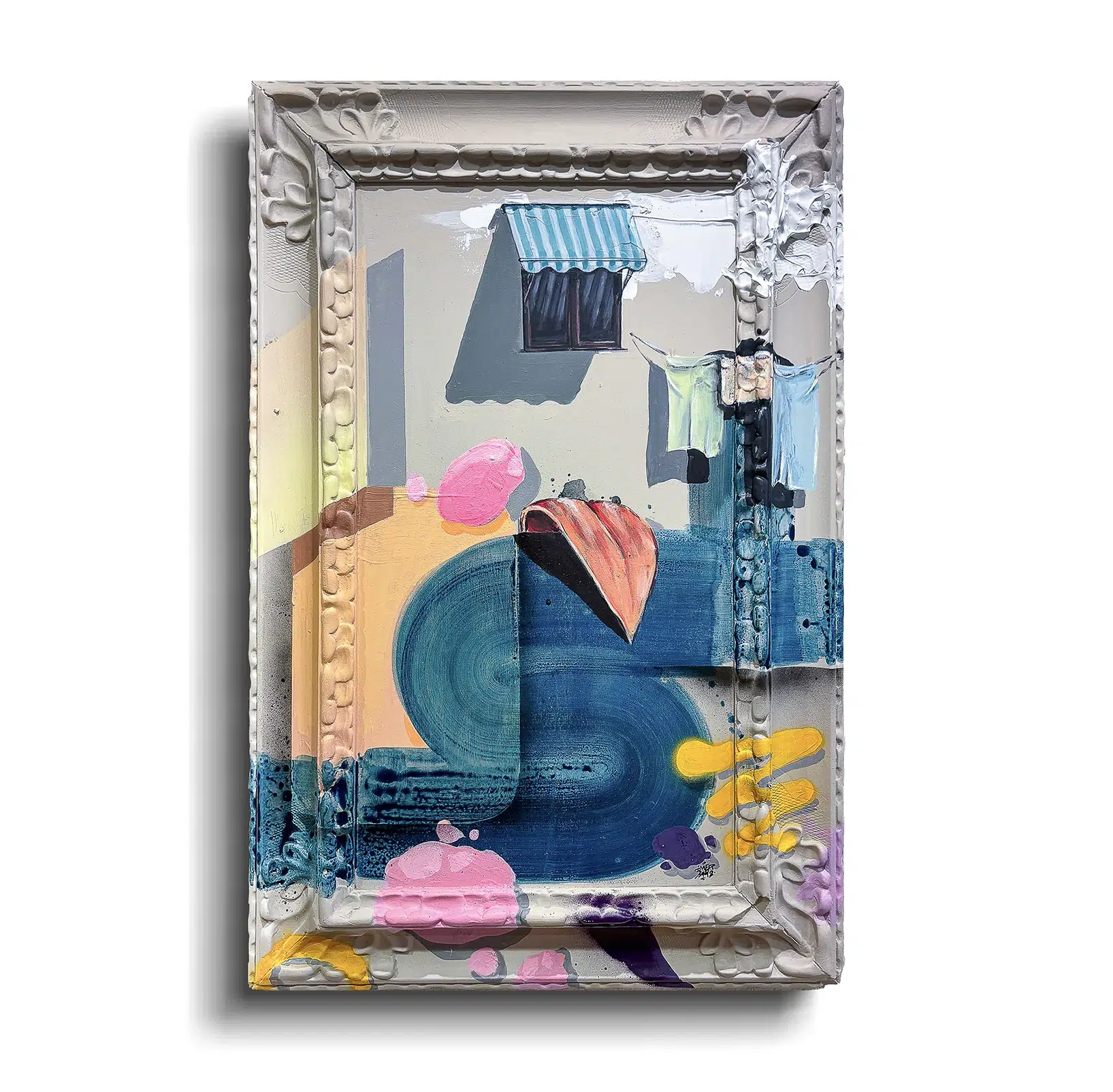 Imer 1992 Rue parallèle 8