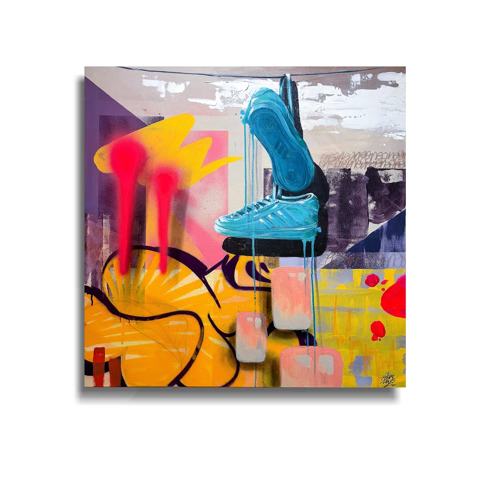 Imer 1992 Rue parallèle