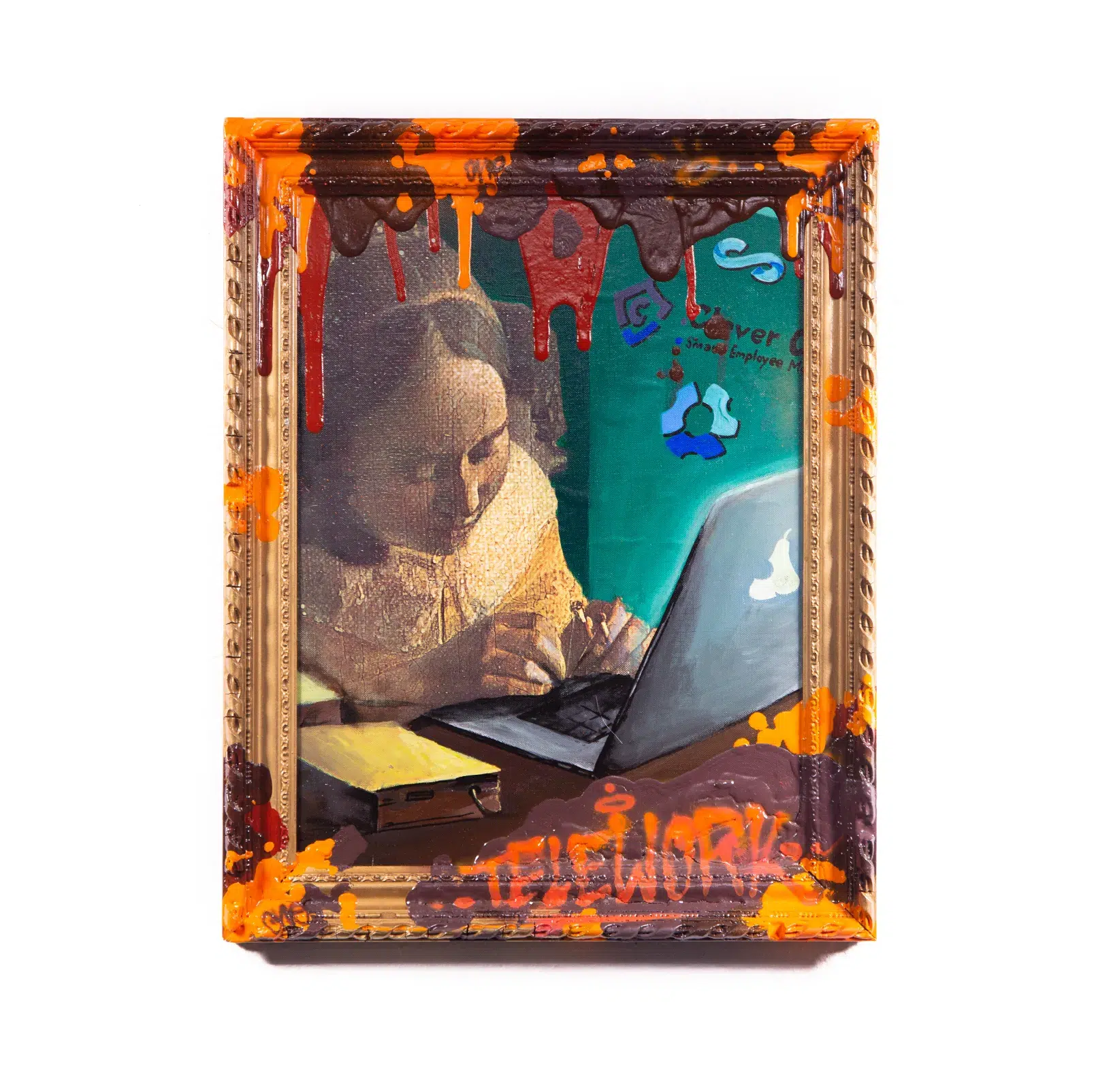 Imer 1992 détournement 1