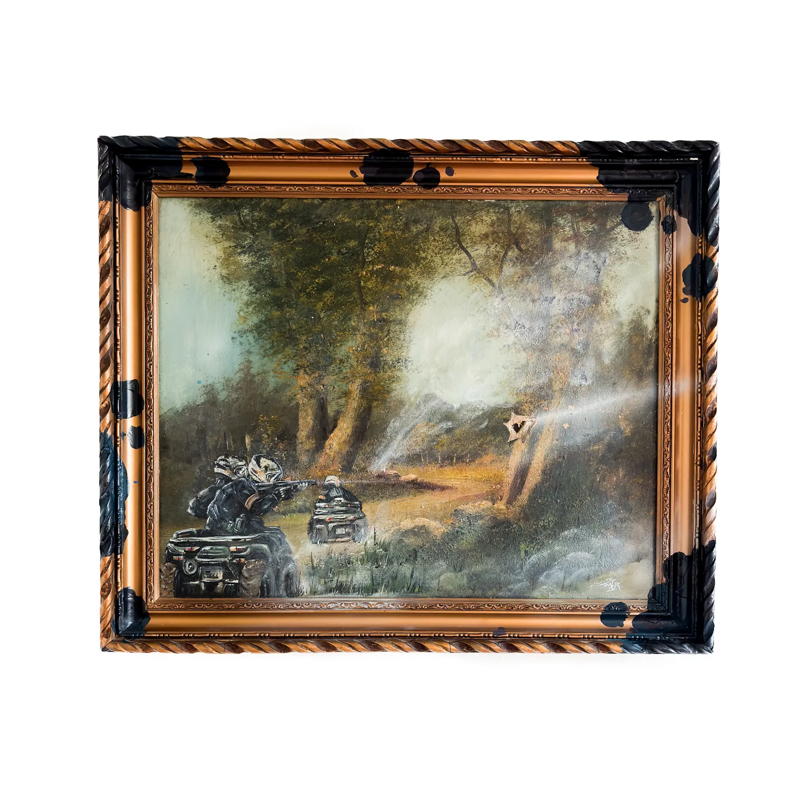 Imer 1992 détournement 10