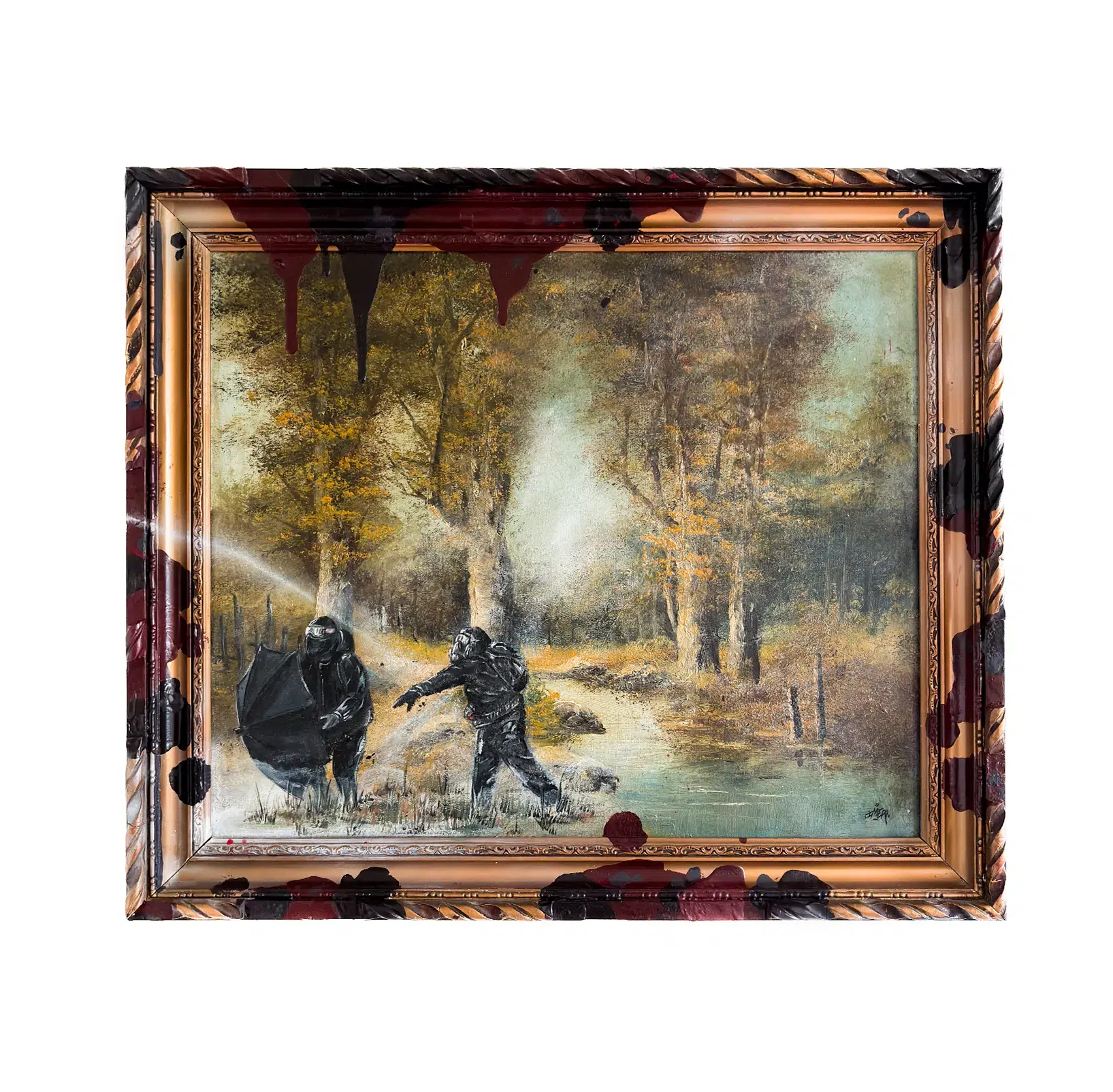 Imer 1992 détournement 11