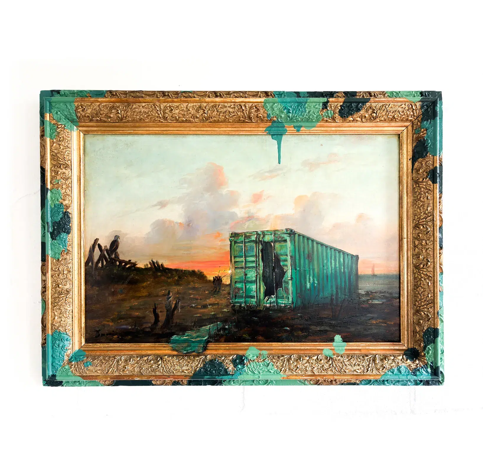 Imer 1992 détournement 12