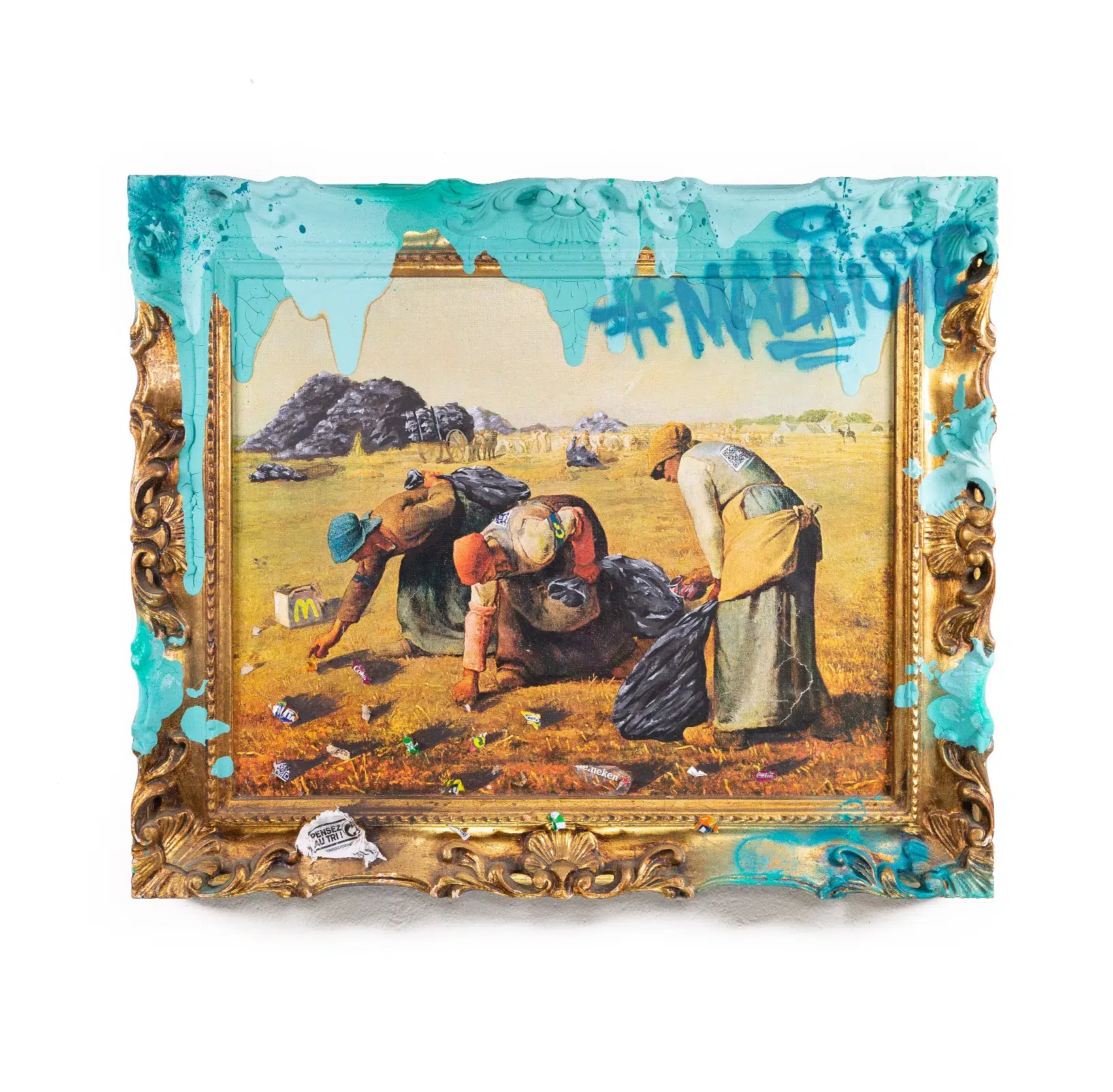 Imer 1992 détournement 13