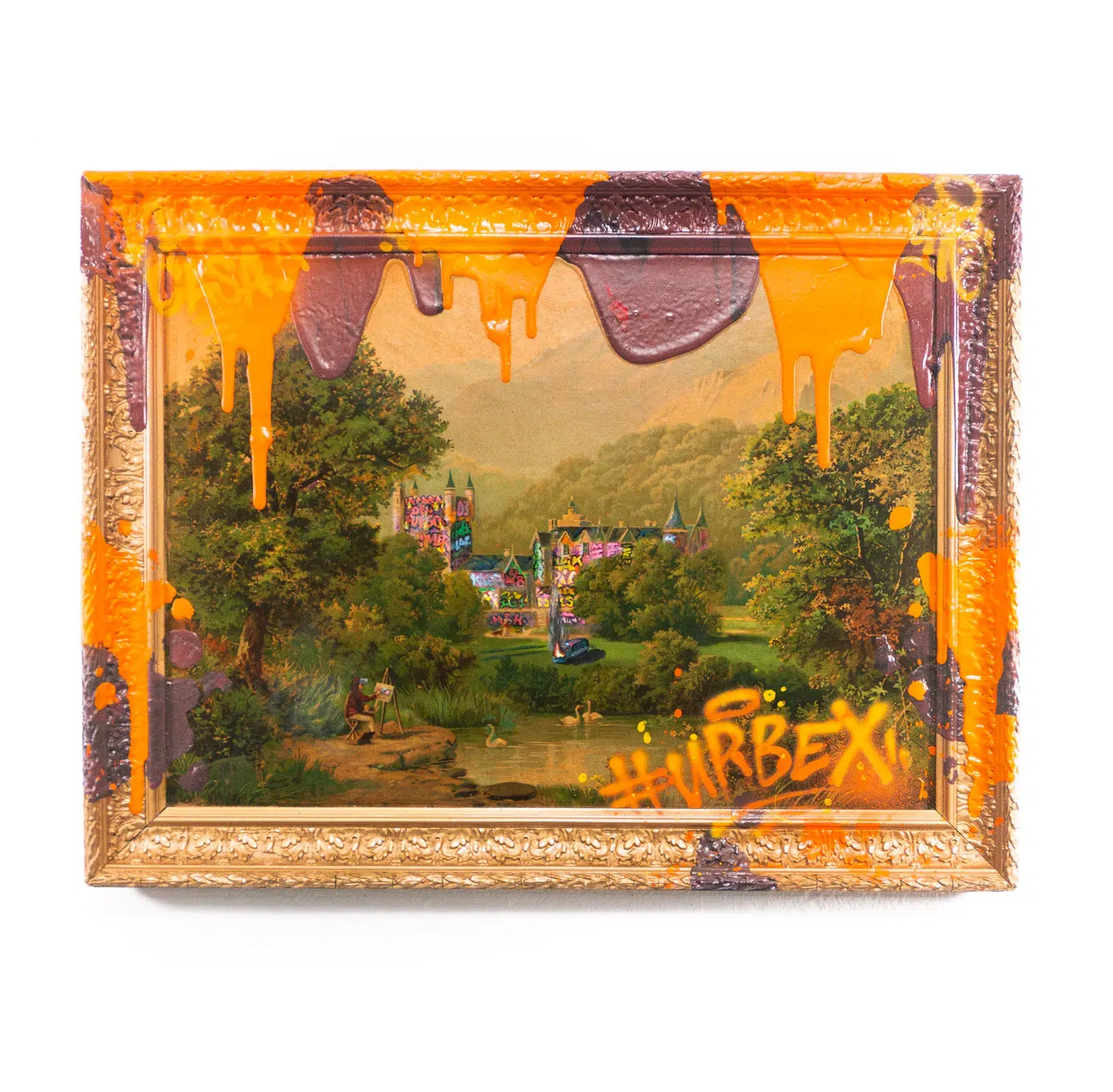 Imer 1992 détournement 14