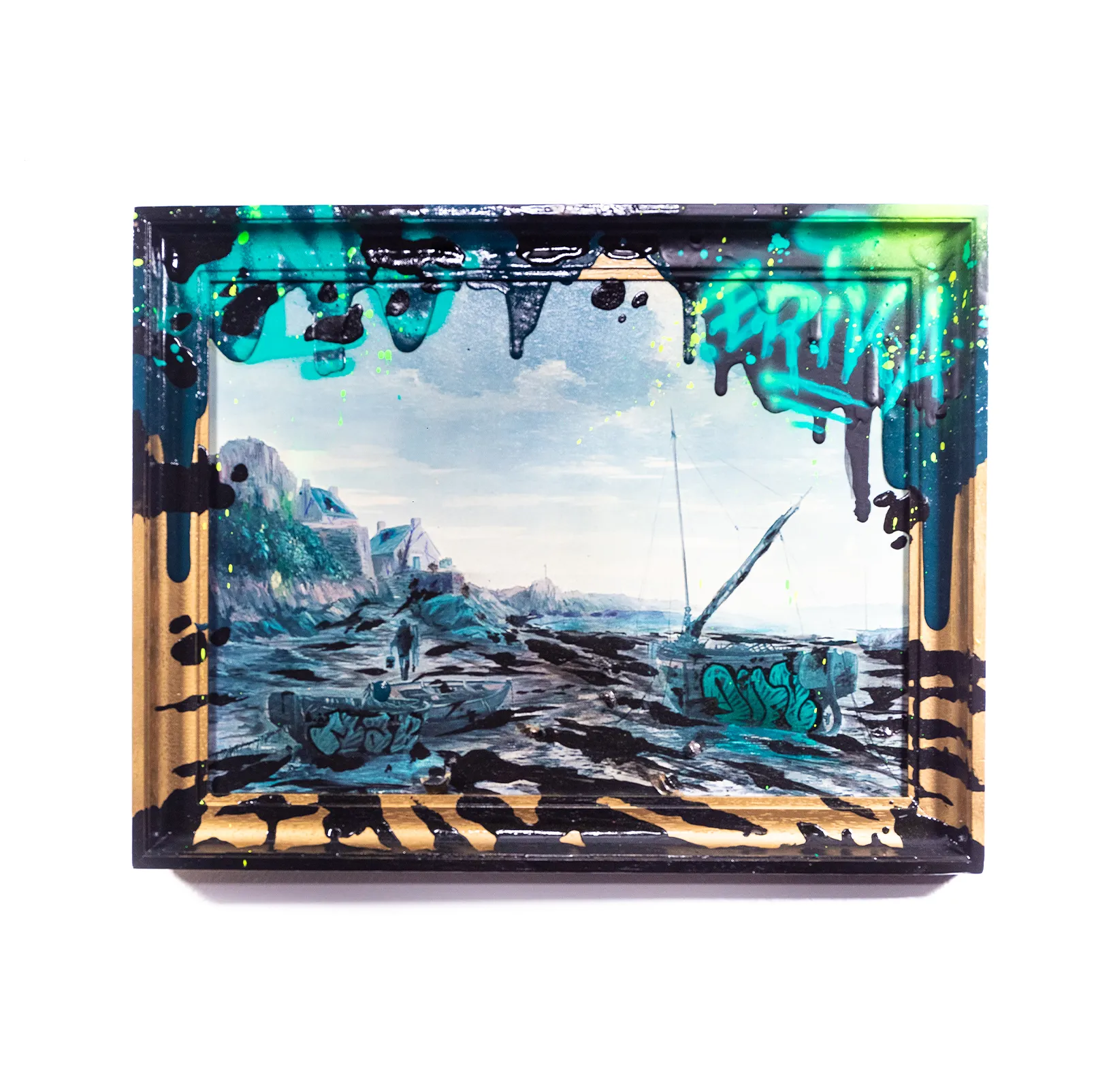 Imer 1992 détournement 15