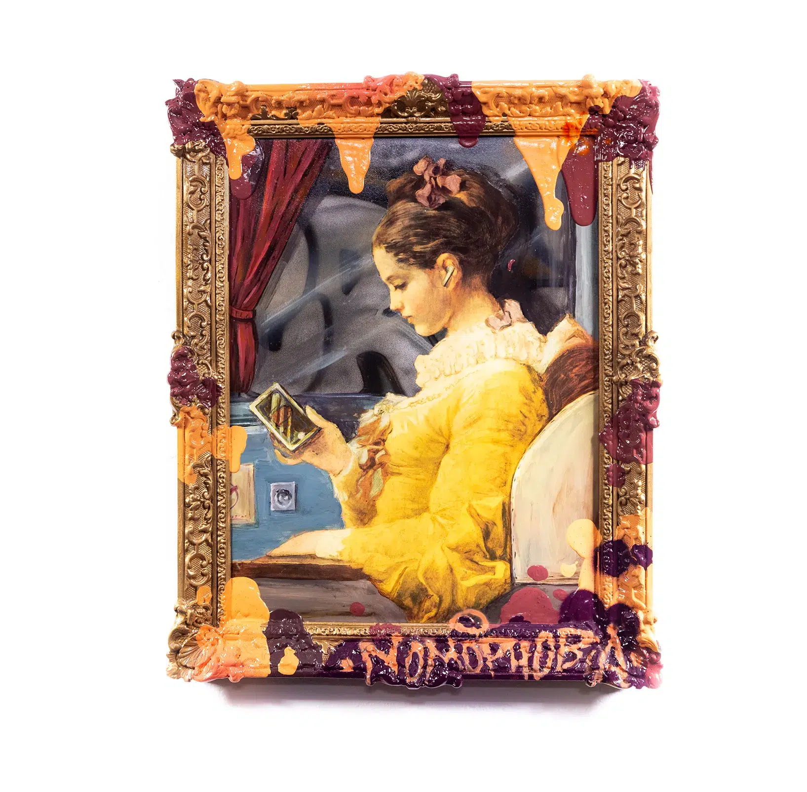 Imer 1992 détournement 2