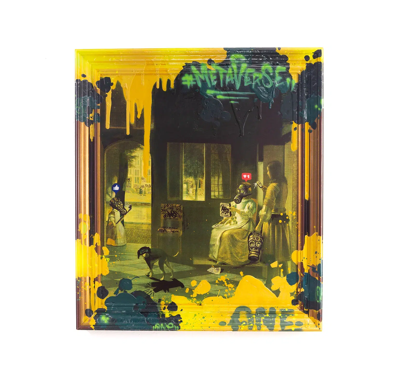 Imer 1992 détournement 4