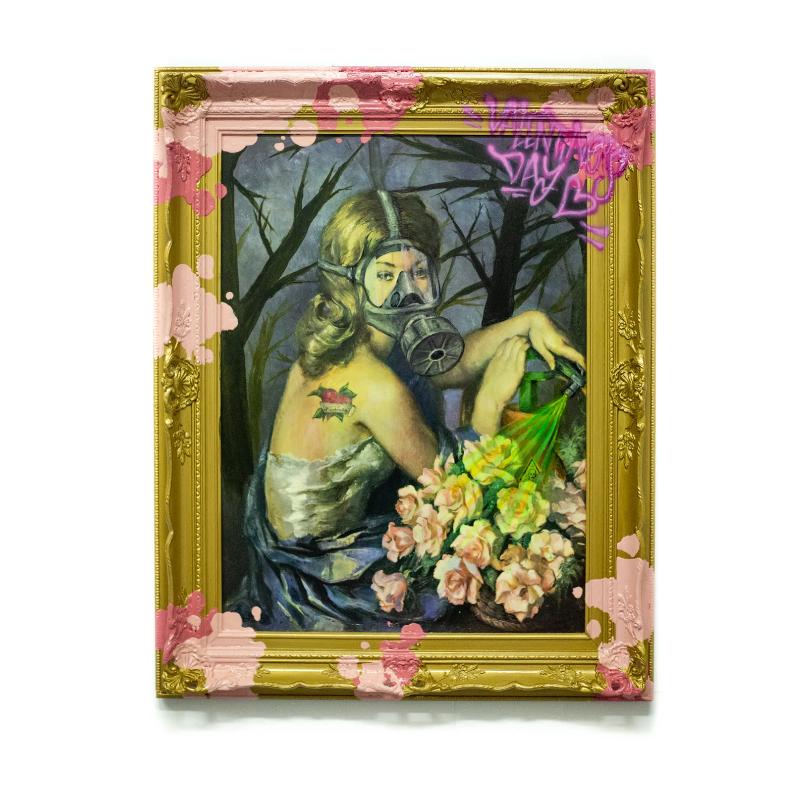 Imer 1992 détournement 5