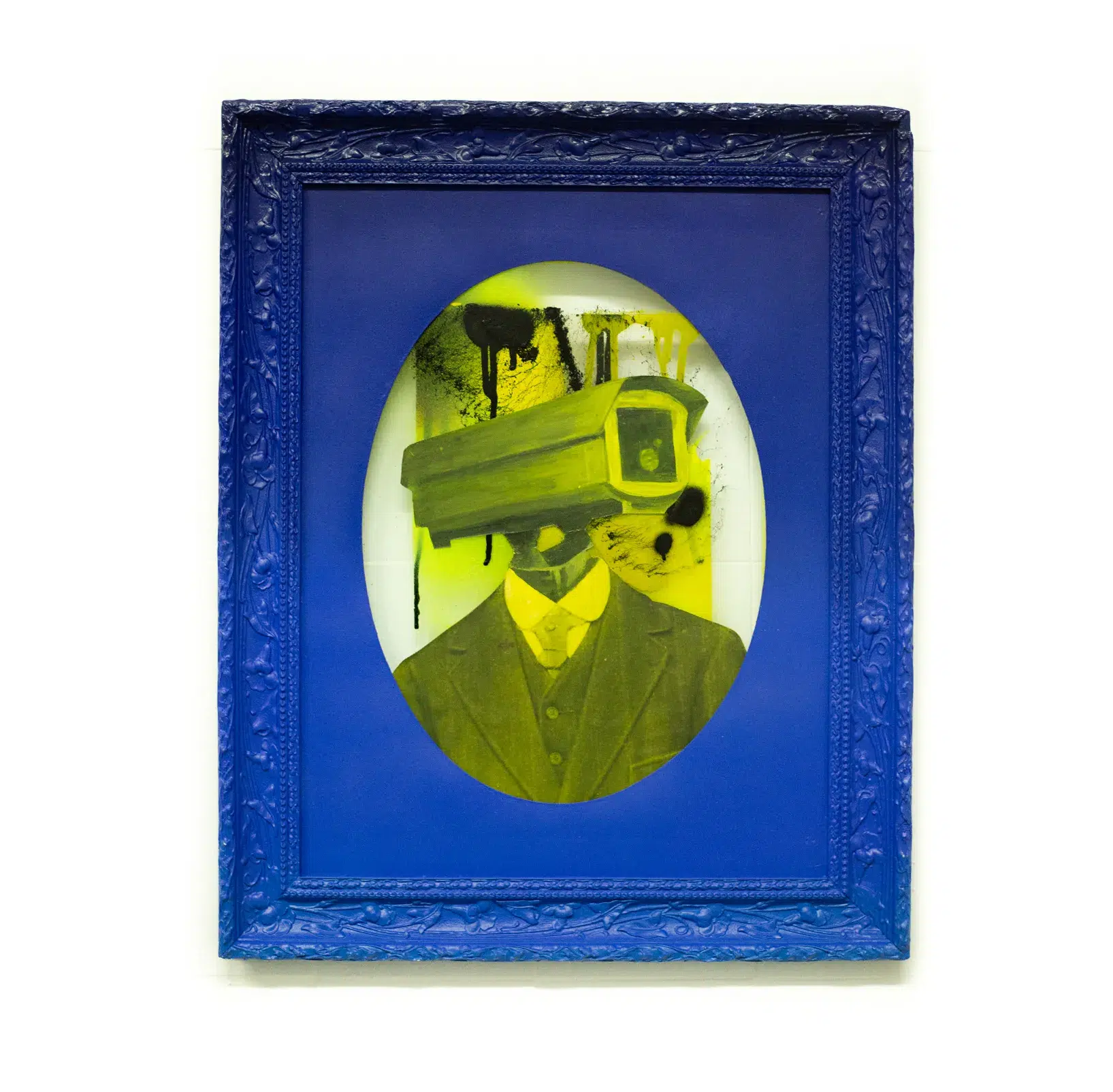 Imer 1992 détournement 7