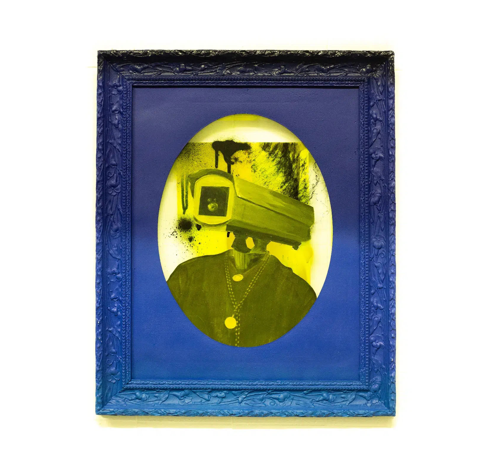 Imer 1992 détournement 8