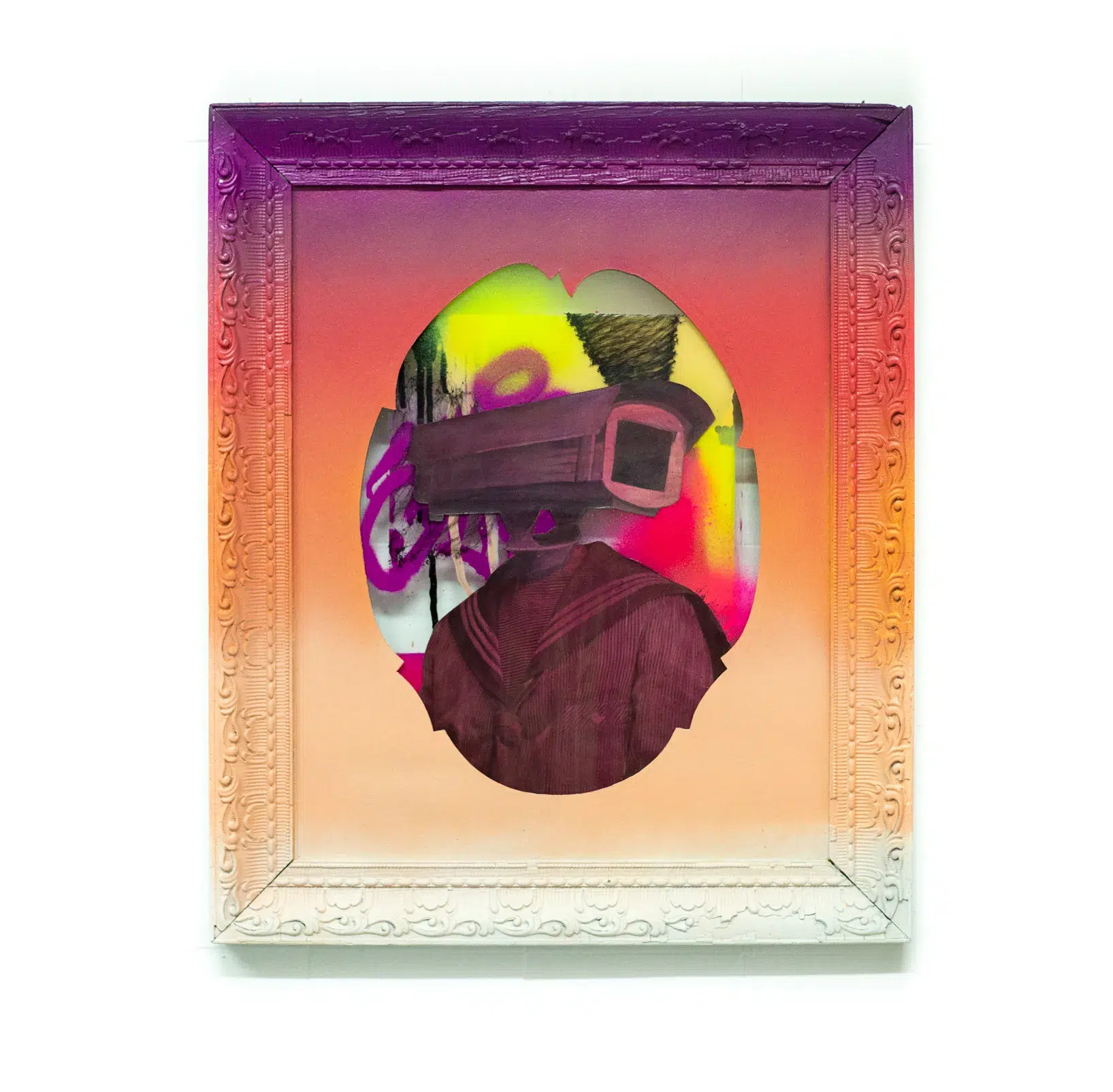 Imer 1992 détournement 9