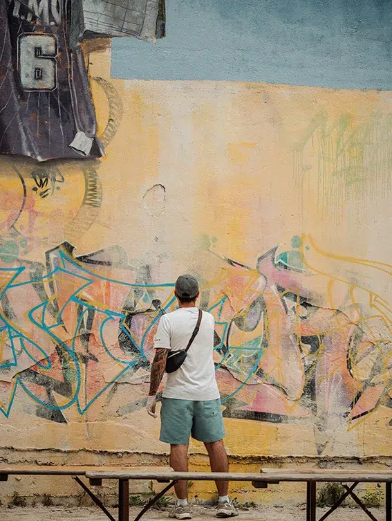 Imer 1992 graffeur toulouse